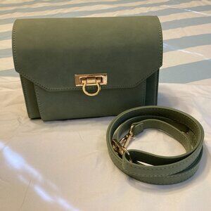 RFID Venesia Bag Touch Screen Purse Save the Girls